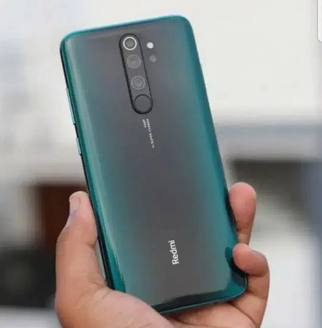 َشئامی نوت ۸ پرو|موبایل|یاسوج, |دیوار