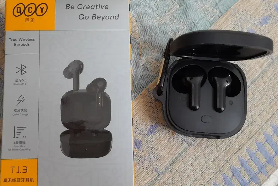 ایرپاد شیائومی|لوازم جانبی موبایل و تبلت|یزد, |دیوار