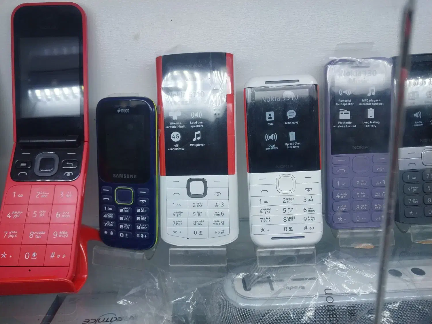 گوشی ساده زیر یک میلیون|موبایل|خمینی‌شهر, |دیوار