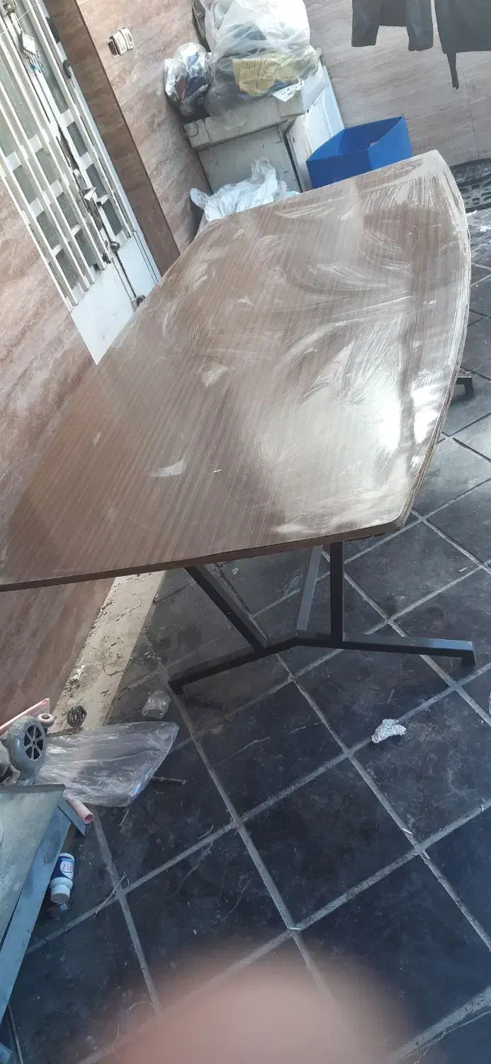 میز|میز و صندلی غذاخوری|شیراز, جوادیه|دیوار