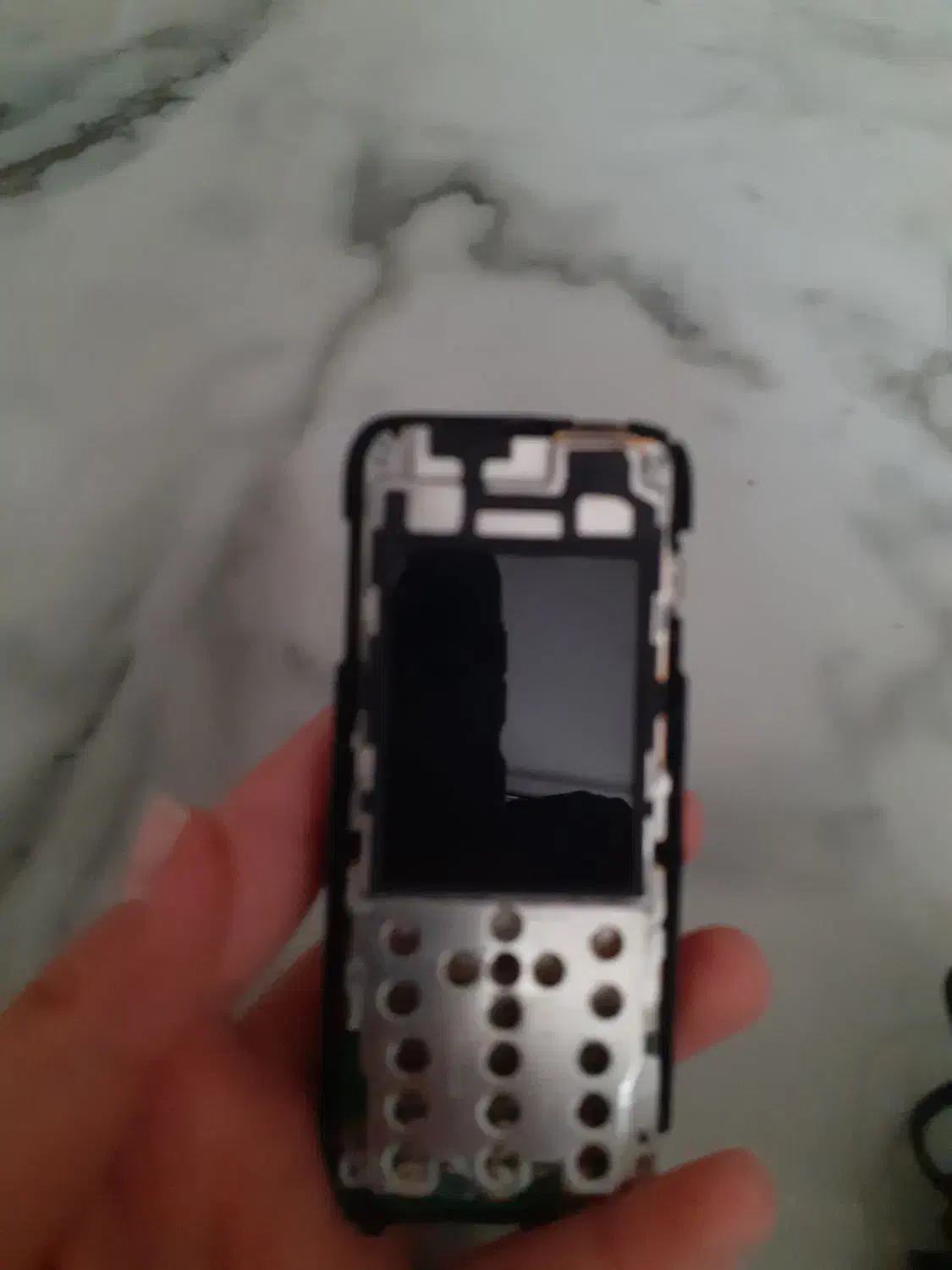 گوشی نوکیا و شارژر نوکیا|موبایل|گرگان, |دیوار