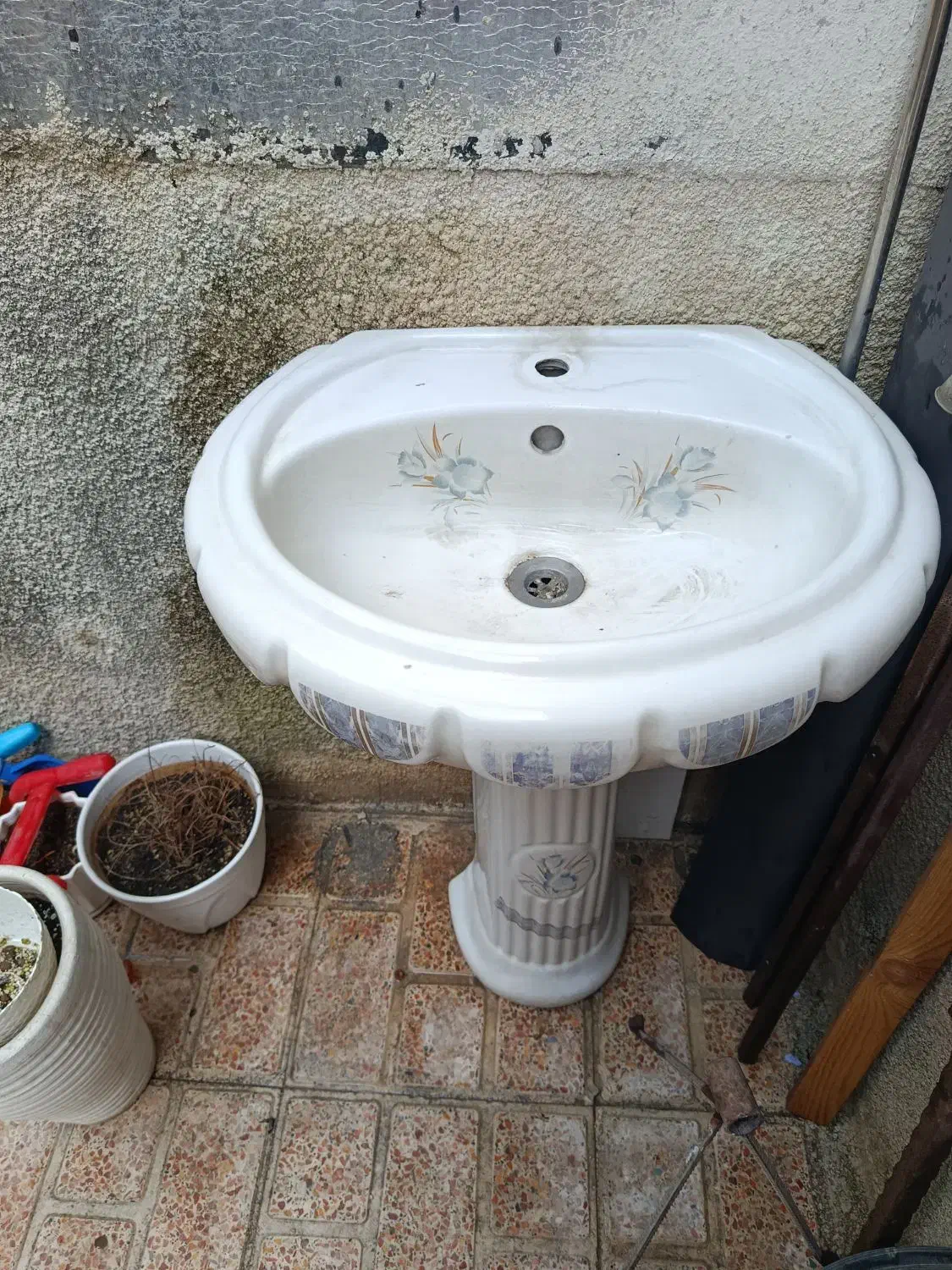 روشویی|لوازم سرویس بهداشتی|لاهیجان, لیالستان|دیوار