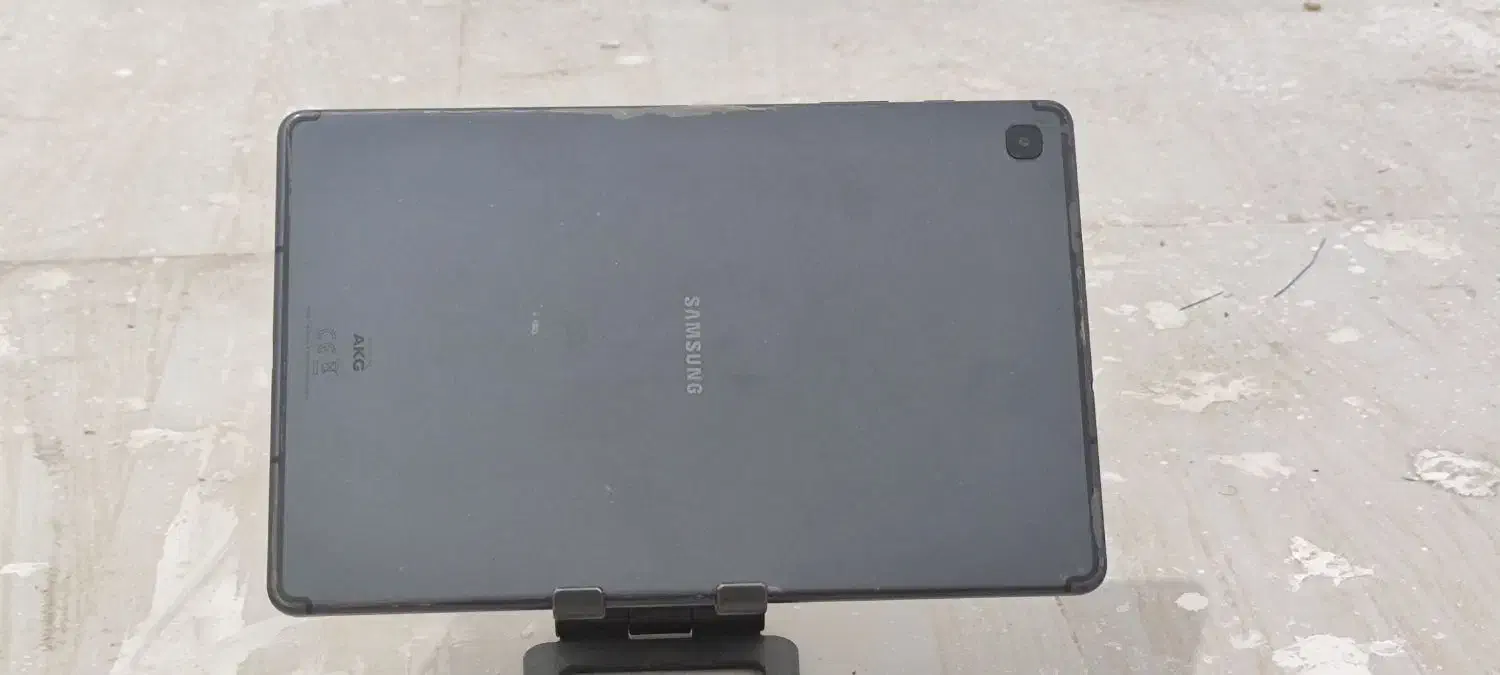 تبلت سامسونگ s6 lite قلم دار|تبلت|محمدیه-قزوین, |دیوار