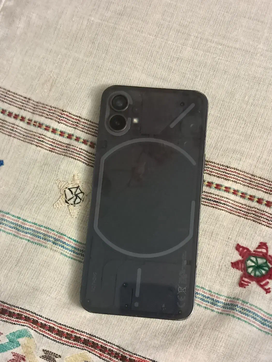 nothing phone1|موبایل|تهران, امام زاده حسن|دیوار