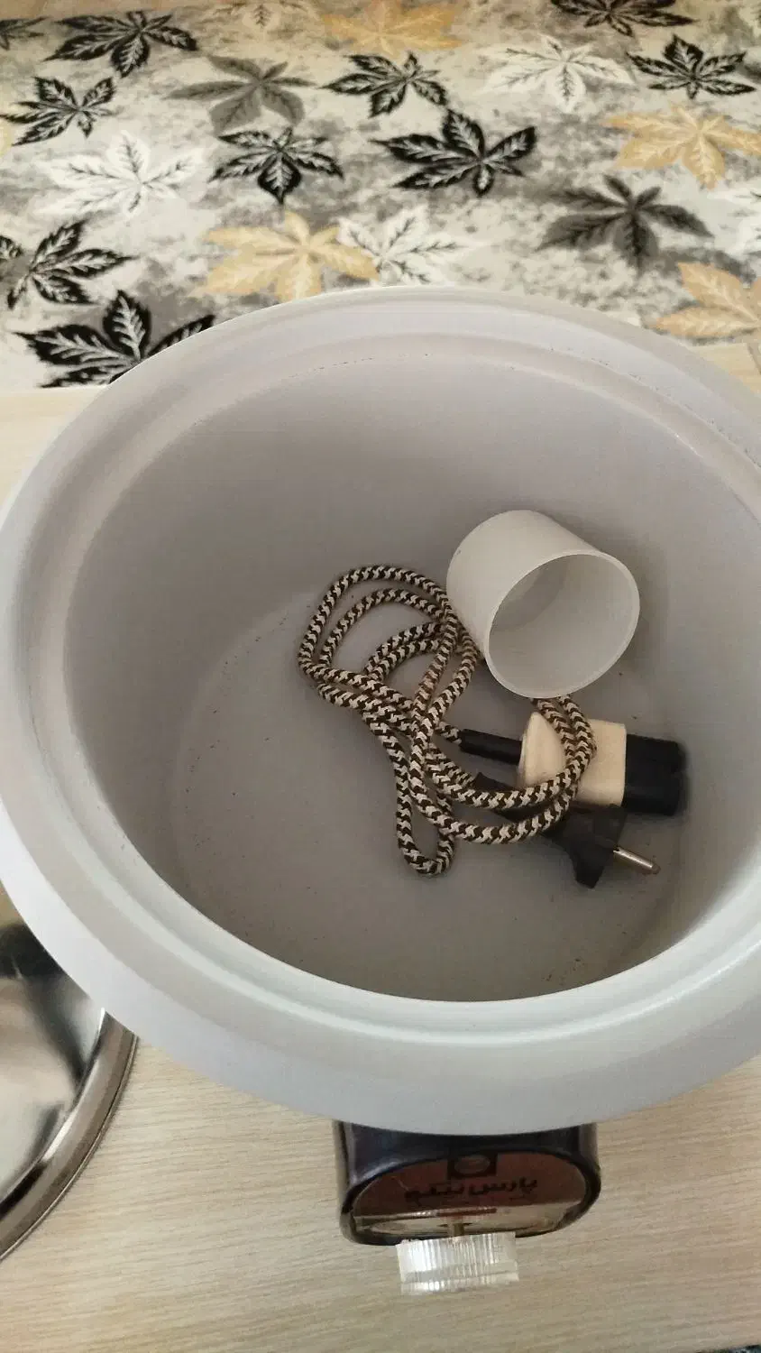 پلوپز برقی|سایر لوازم برقی|رفسنجان, |دیوار