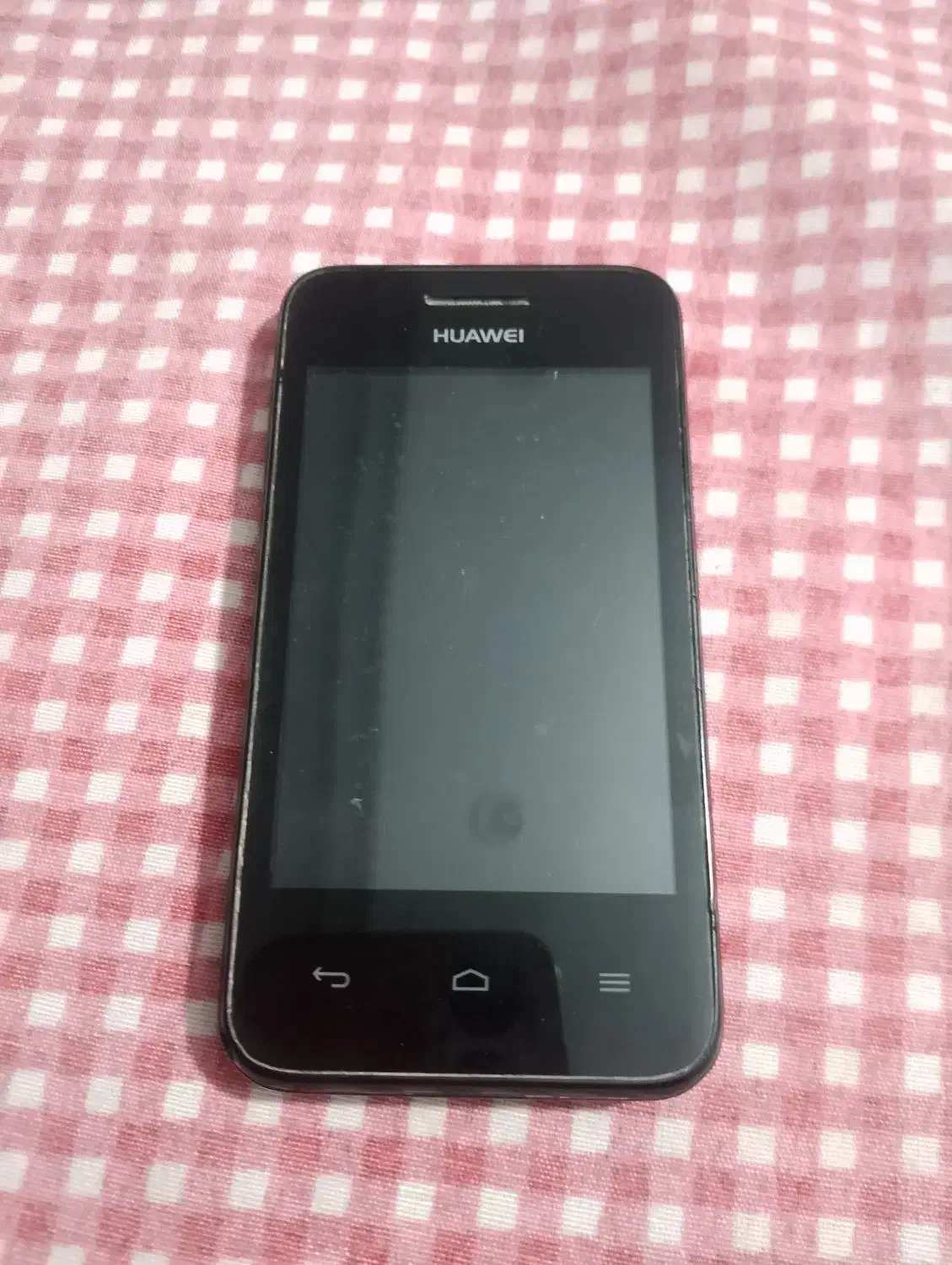 هوآوی y221 و سامسونگ جی ۷|موبایل|بابل, |دیوار