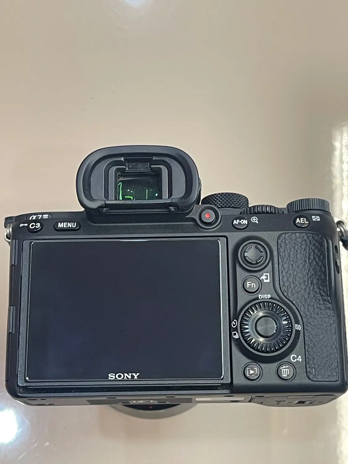 Alpha sony Body A7III|دوربین عکاسی و فیلمبرداری|رشت, پیرسرا|دیوار