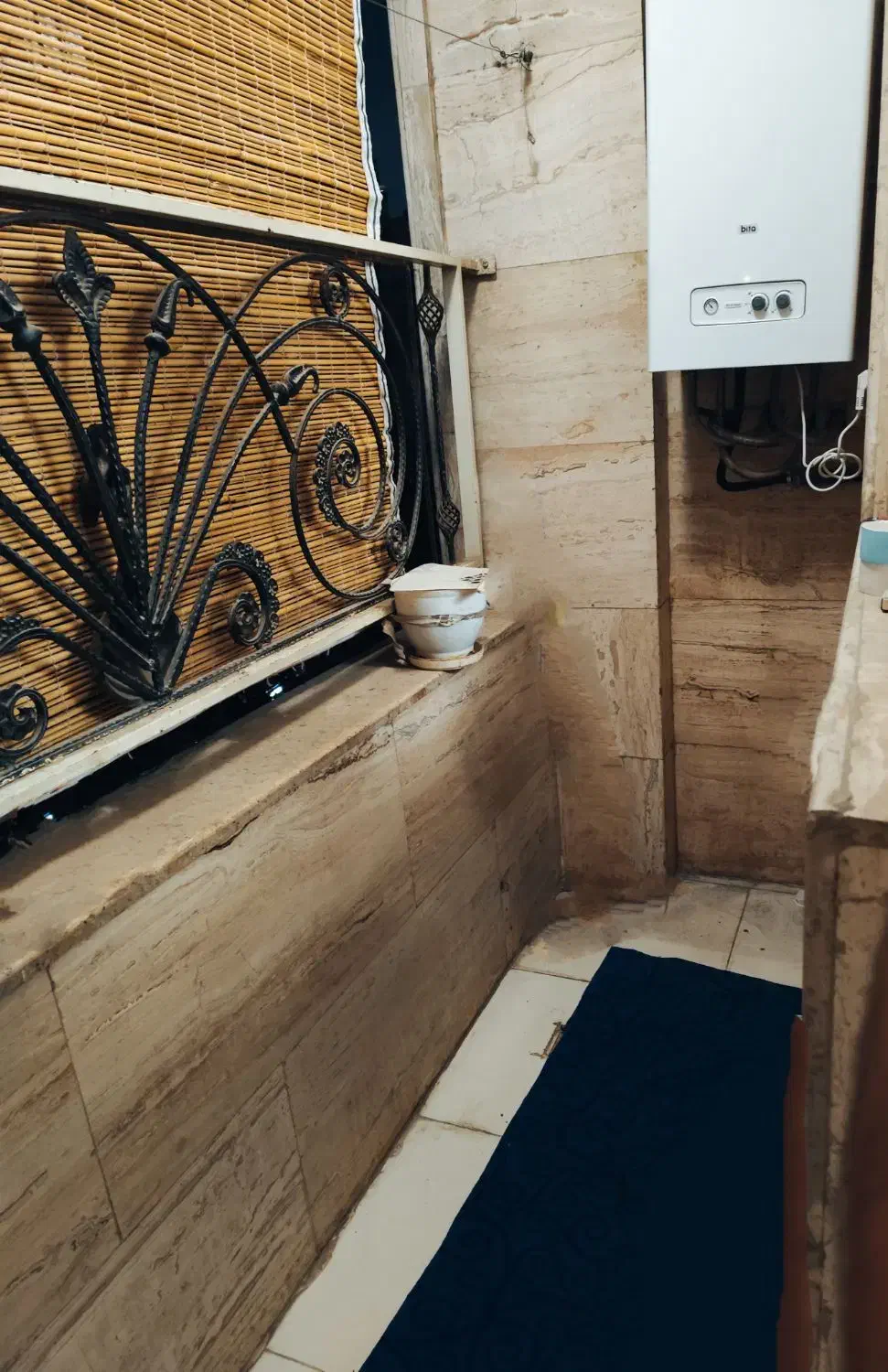 تک واحدی ۶۵ متر فول امکانات