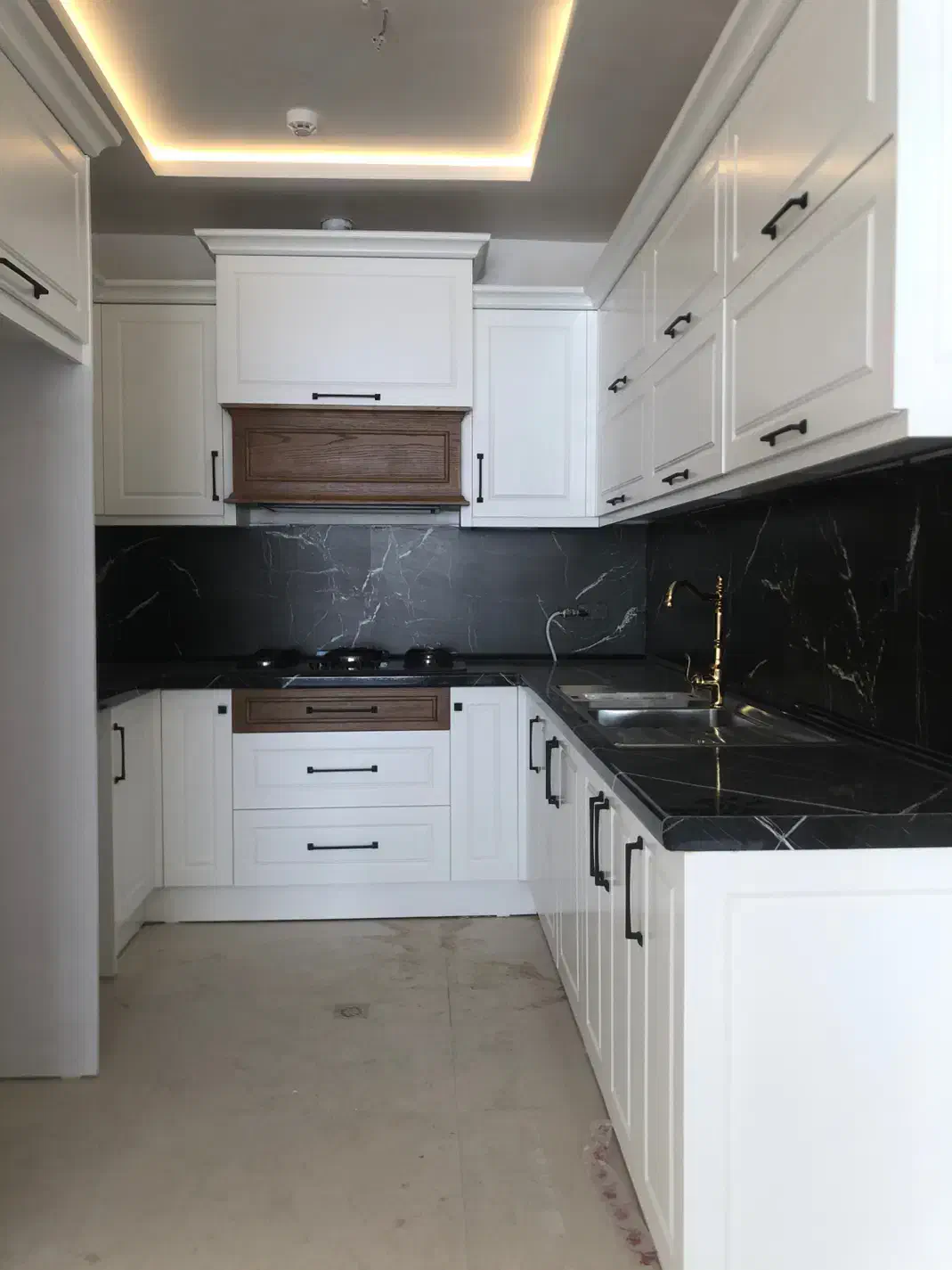 ۱۰۷متر/رحمانیه ۱۹/ویو پارک|فروش آپارتمان|مشهد, الهیه|دیوار