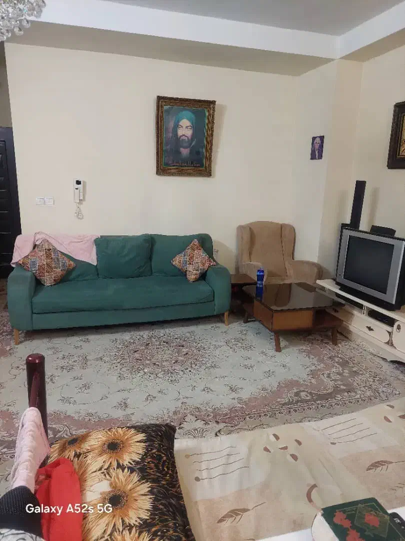 فروش واحد /72متر/2خواب|فروش آپارتمان|قرچک, مجتمع مسکونی طبیعت|دیوار