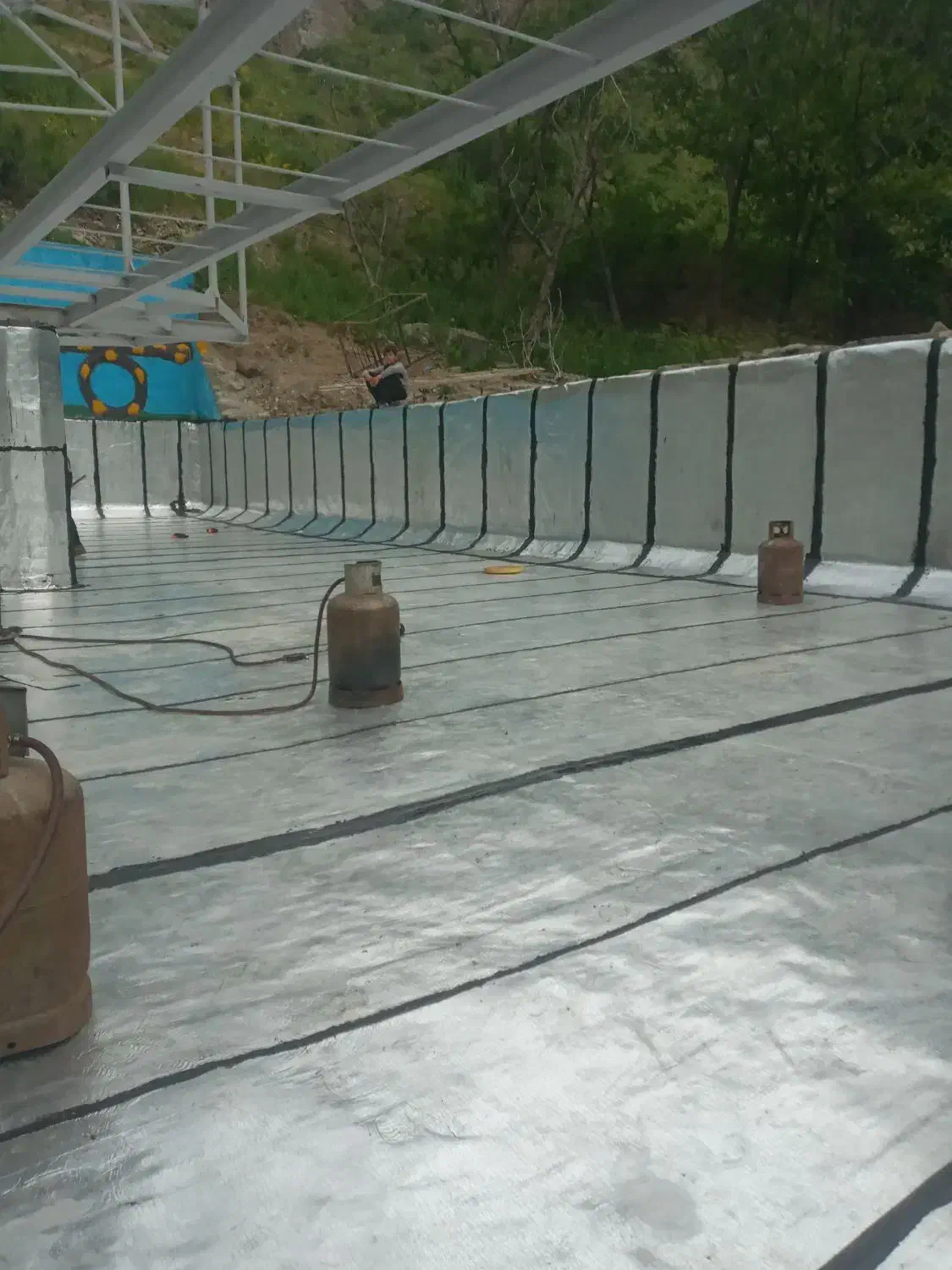 نصب ایزوگام|خدمات پیشه و مهارت|تبریز, |دیوار