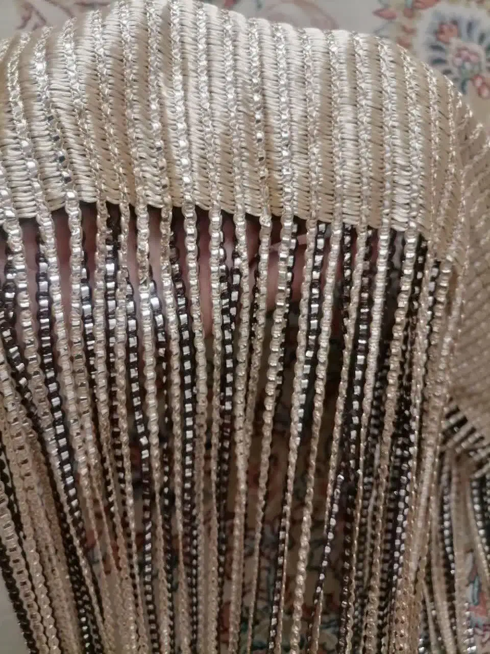 پرده ریسه ای|پرده، رانر، رومیزی|اسلام‌شهر, مظفریه|دیوار