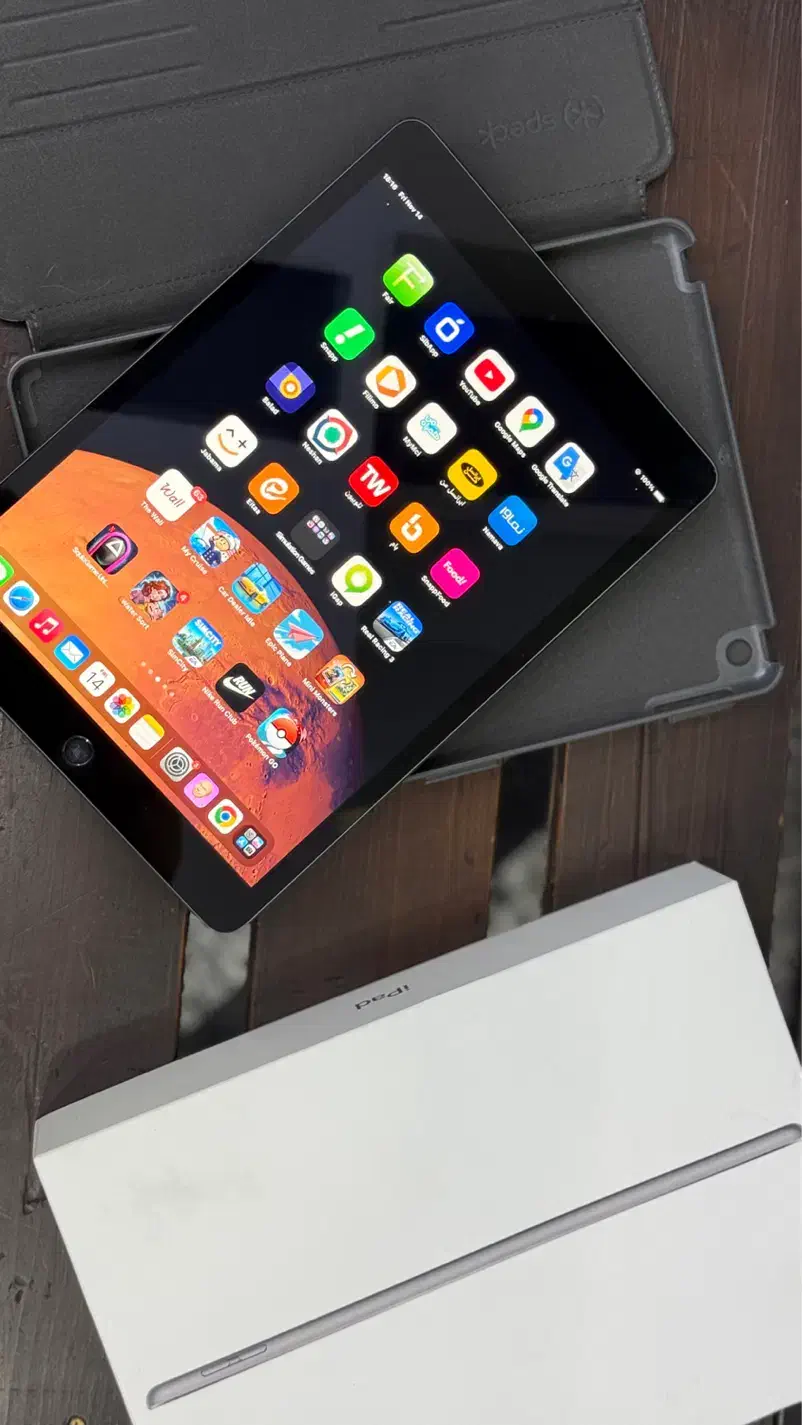 آیپد نوو|تبلت|کرج, کوی امامیه|دیوار