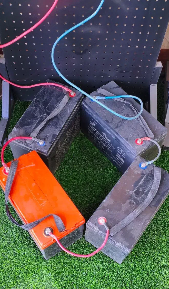 پکیج خورشیدی ‌. برق خورشیدی . انرژی خورشیدی . پنل|مصالح و تجهیزات ساختمان|ورامین, شهرک ولیعصر|دیوار