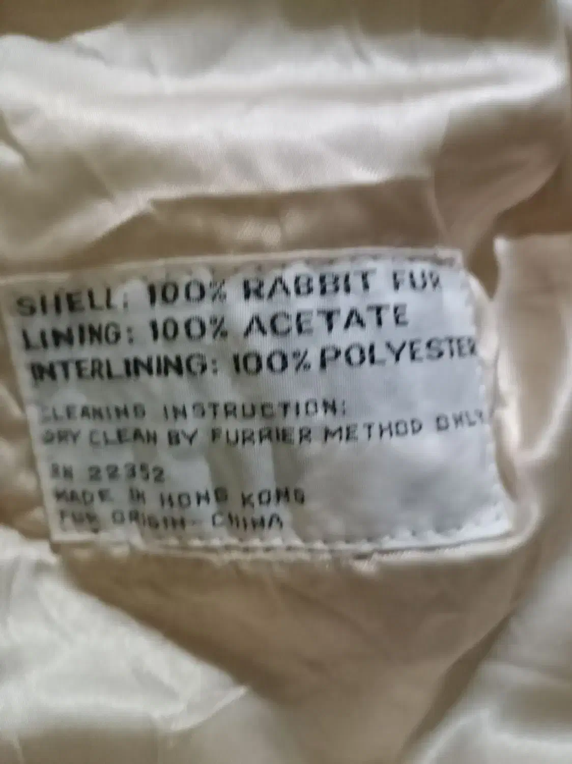 پالتو پوست|لباس|تهران, هاشمی|دیوار