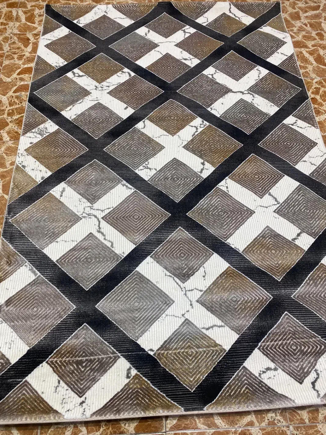 فرش اسپورت آشپزخانه ترک تنوع بالا(فرش کریم زاده)|فرش|تبریز, |دیوار