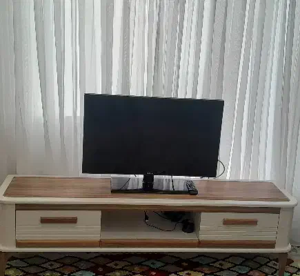 تلوزیون ال ای دی۳۲ اینج سامسونگ|تلویزیون و پروژکتور|سنندج, |دیوار