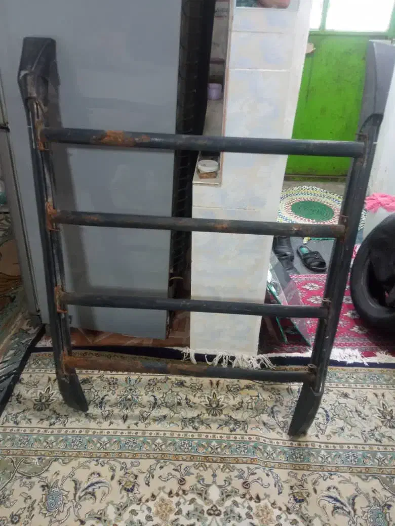 باربند مدل سانتافه ای|قطعات یدکی و لوازم جانبی|رشت, علی آباد|دیوار