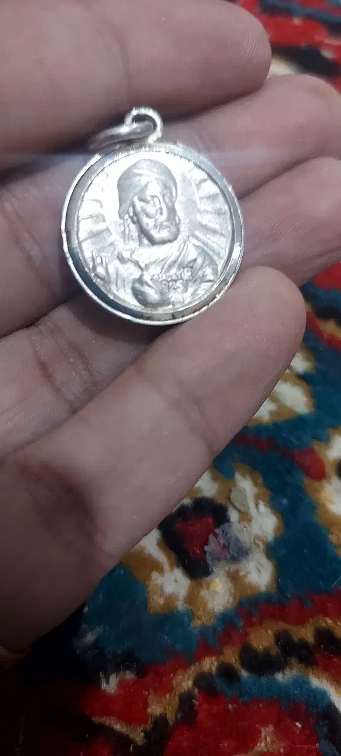 تعدادی نقره ۹۲۵فروشی|جواهرات|رفسنجان, |دیوار