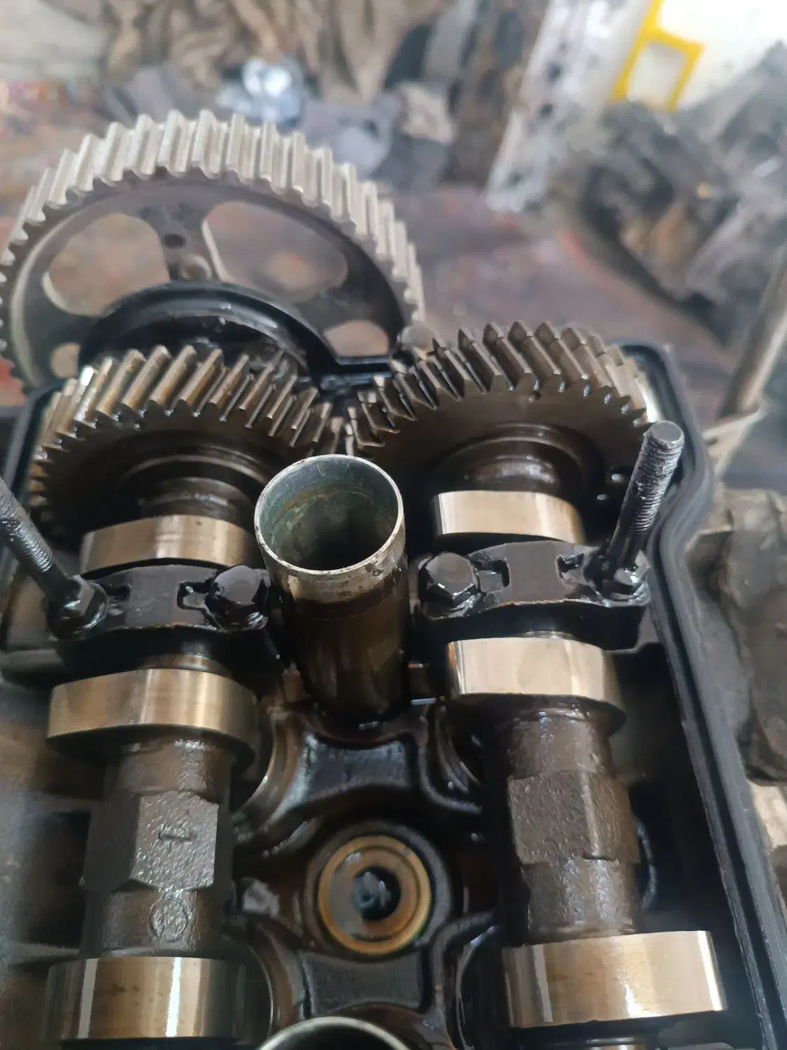 مکانیک سیار پرند رباط کریم|خدمات موتور و ماشین|پرند, فاز ۵|دیوار