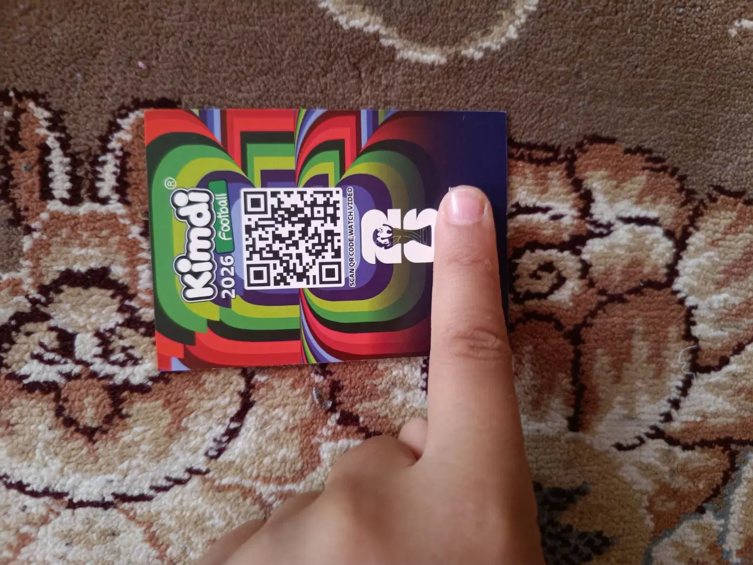 کیمدی|اسباب‌‌بازی|پاتاوه, |دیوار
