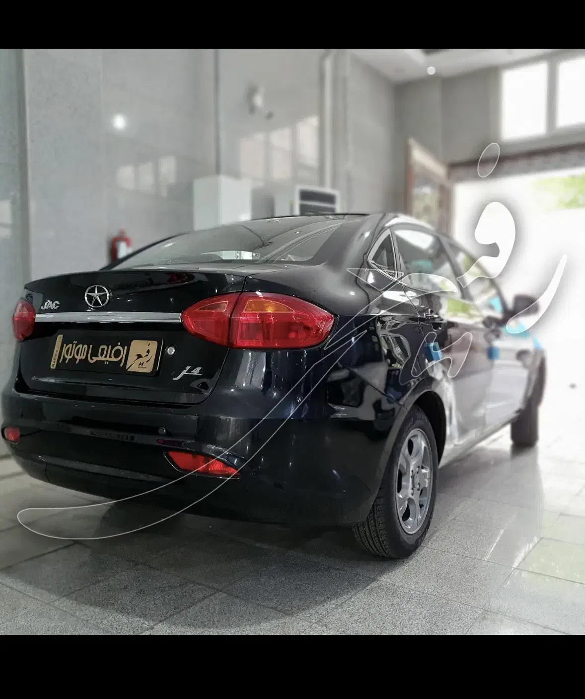 جک جی۴/JAC J4/مدل1404|خودرو سواری و وانت|تهران, پونک|دیوار