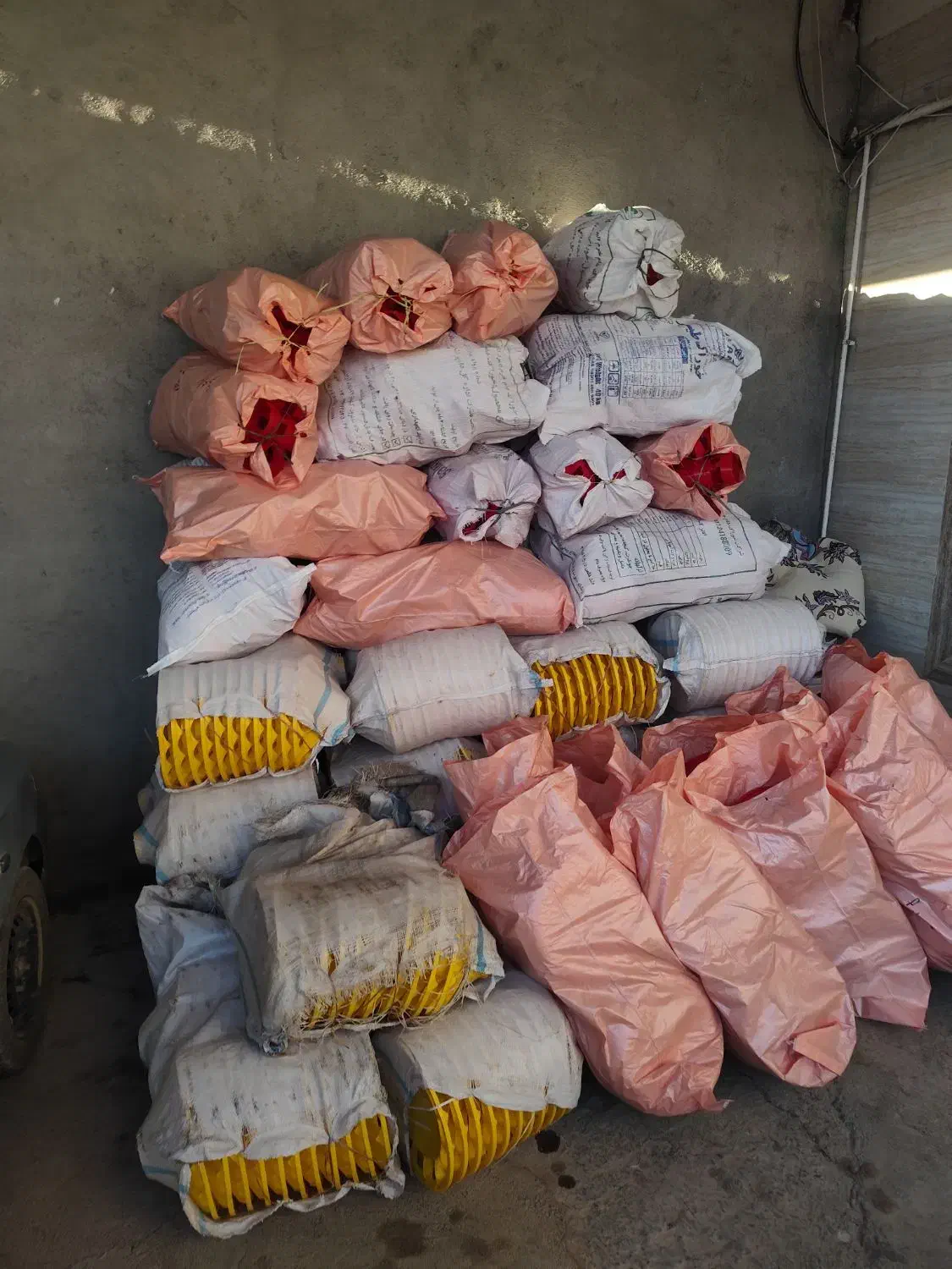 دانخوری بشقابی خالی کوناوی ۵۲۵عدد فروشی|لوازم جانبی حیوانات|آوج, |دیوار