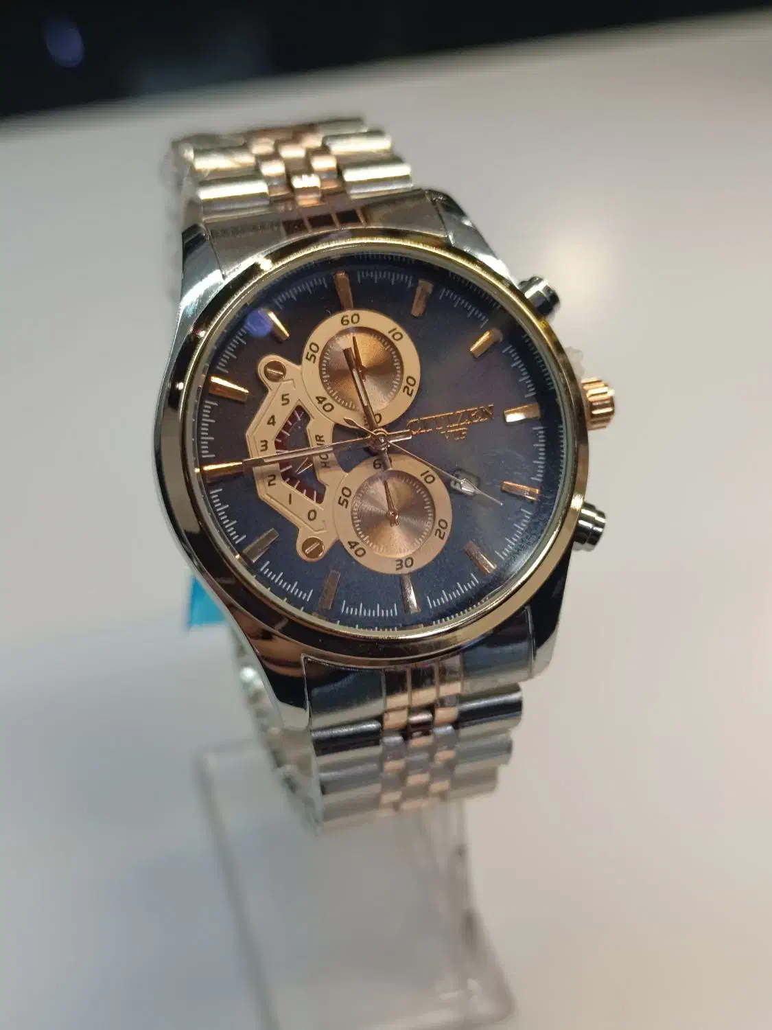 حراج انواع ساعت مچی عقربه ای تقویم فعال|ساعت|اردبیل, |دیوار