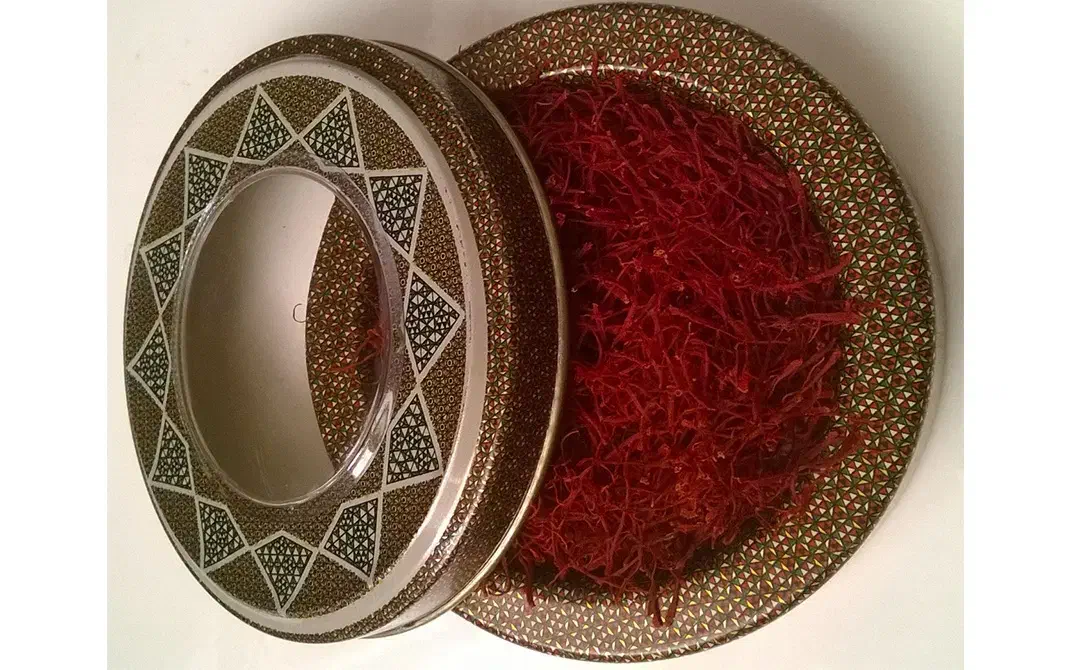 زعفران اصل|خوردنی و آشامیدنی|تربتحیدریه, سرمحله|دیوار