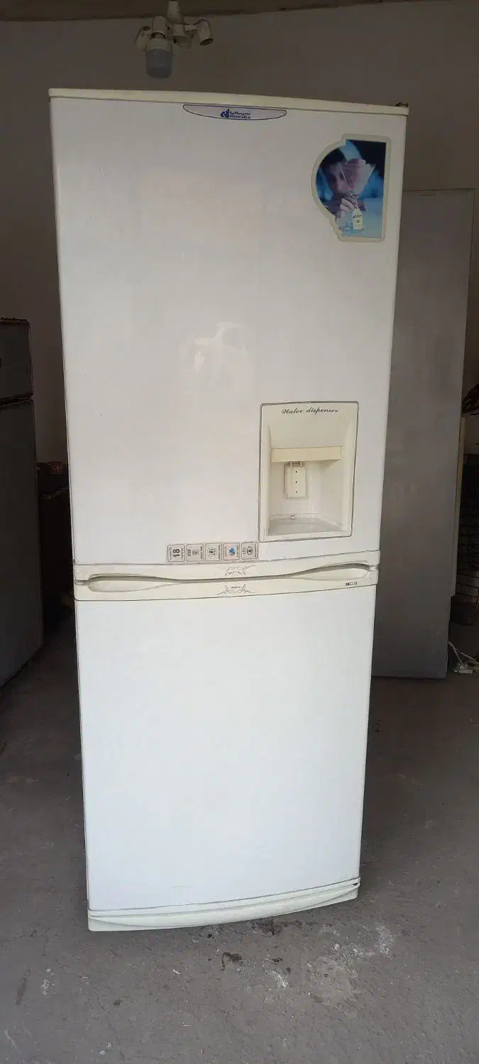 تعمیریخچال فریزر درمحل خودتان باضمانت|خدمات پیشه و مهارت|تبریز, |دیوار