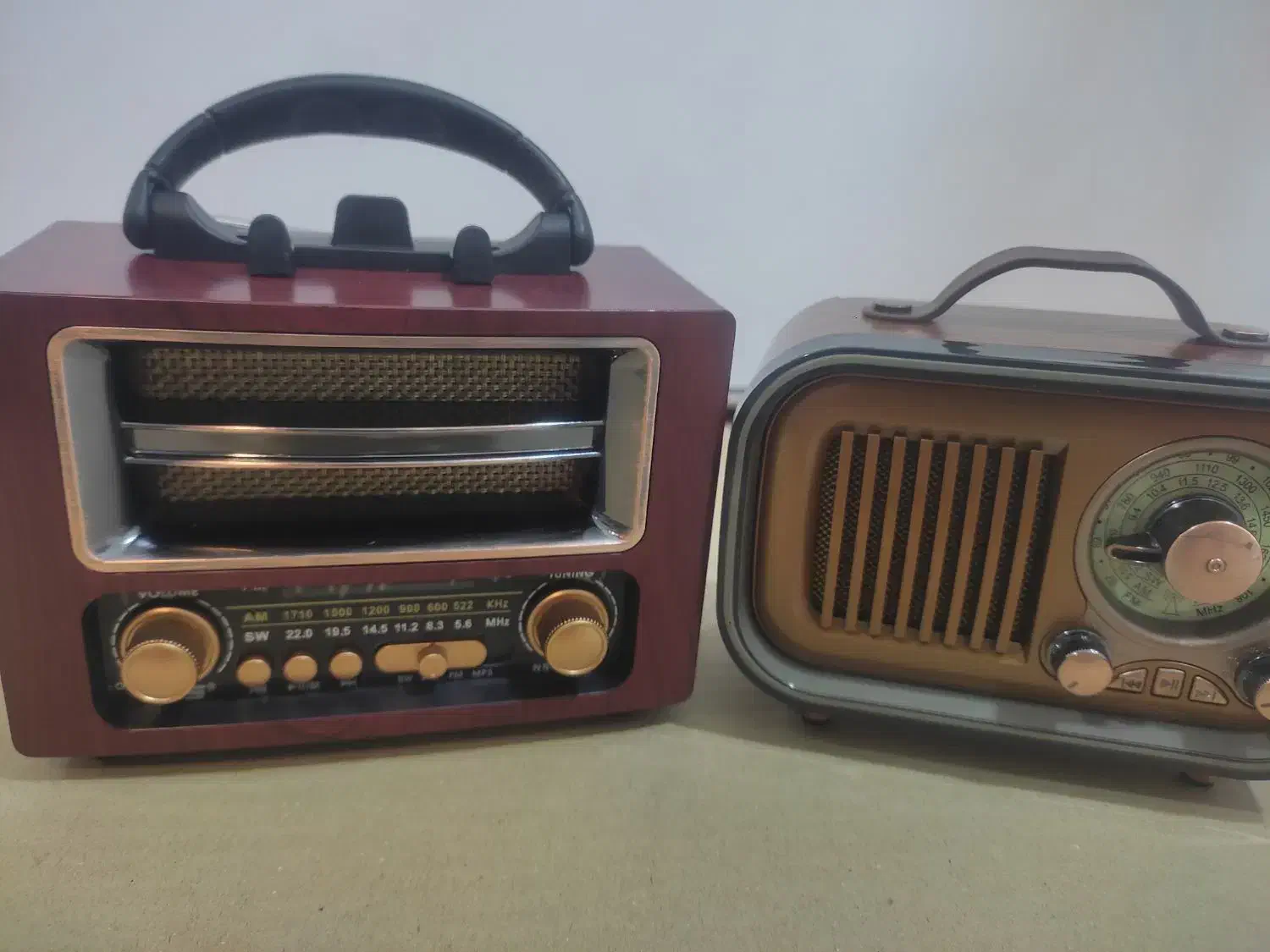 اسپیکر و رادیو|سیستم صوتی خانگی|یزد, |دیوار