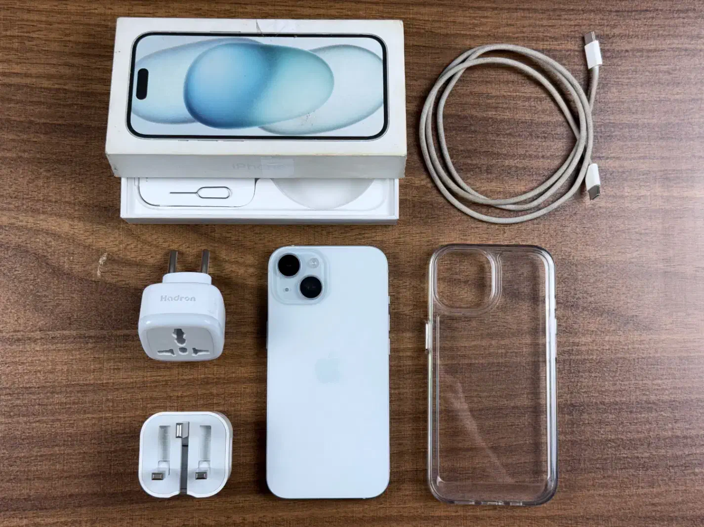 iPhone 15 normal آیفون ۱۵ نرمال|موبایل|تهران, نازیآباد|دیوار