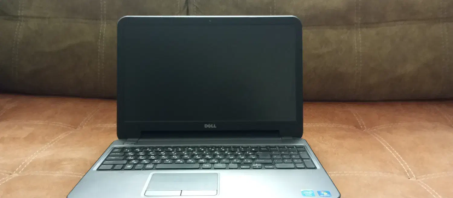 لپ تاپ دل|رایانه همراه|گرگان, |دیوار