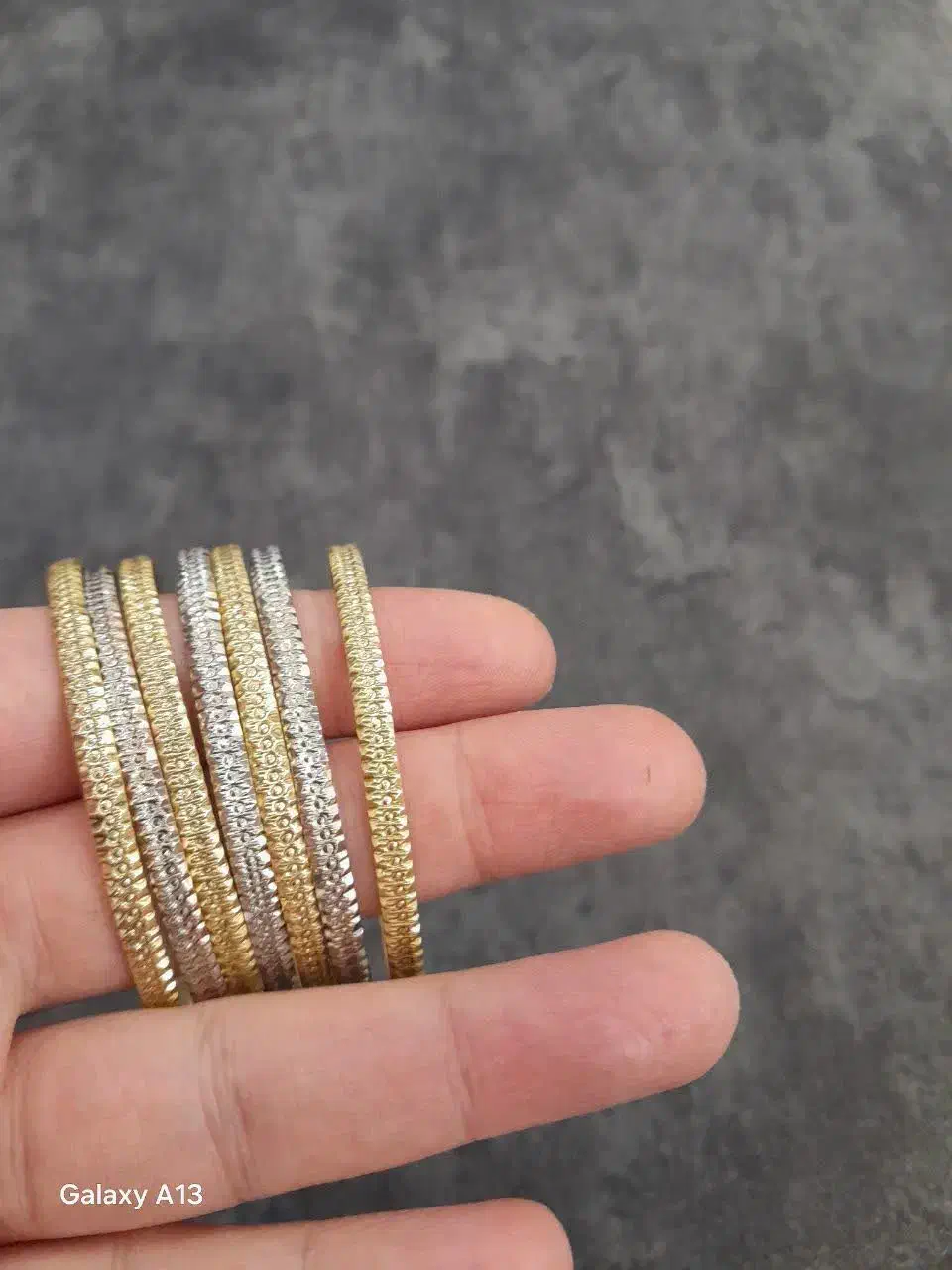 النگو رنگ ثابت|بدلیجات|ساوه, |دیوار