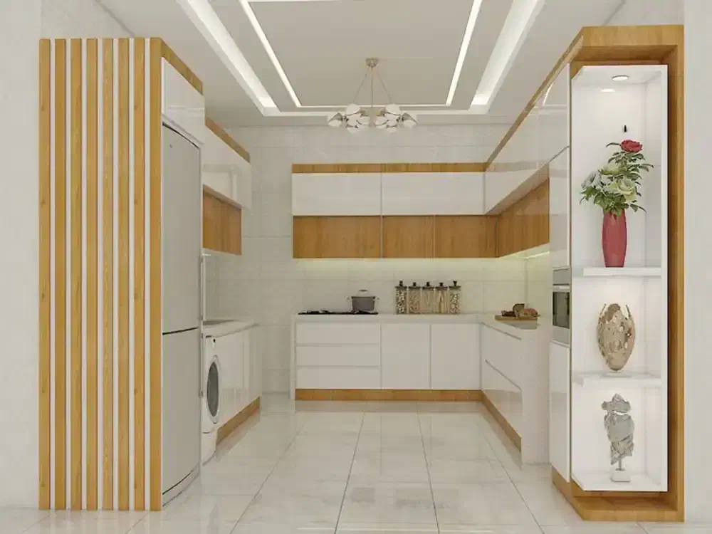 ساخت کابینت و کمد دیواری حرفه‌ای با بهترین قیمت|جاکفشی، کمد، دراور|قم, دانشگاه قم|دیوار