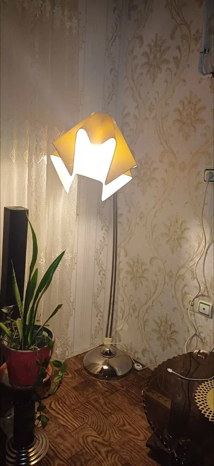 آباژور|چراغ خواب و آباژور|خرمآباد, |دیوار