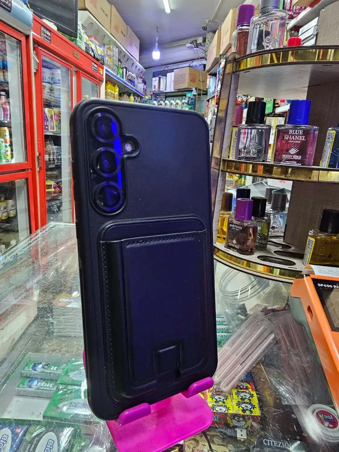 A 55 256 در حد اک|موبایل|اصفهان, شاهد|دیوار