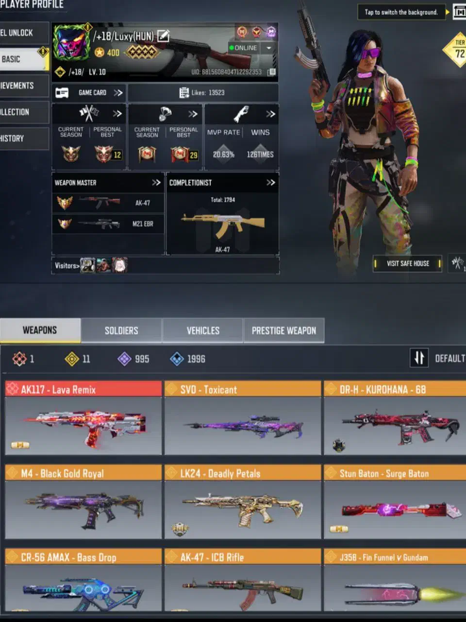 دو سیو فقط خودم توشم|کنسول، بازی ویدئویی و آنلاین|هریس, |دیوار