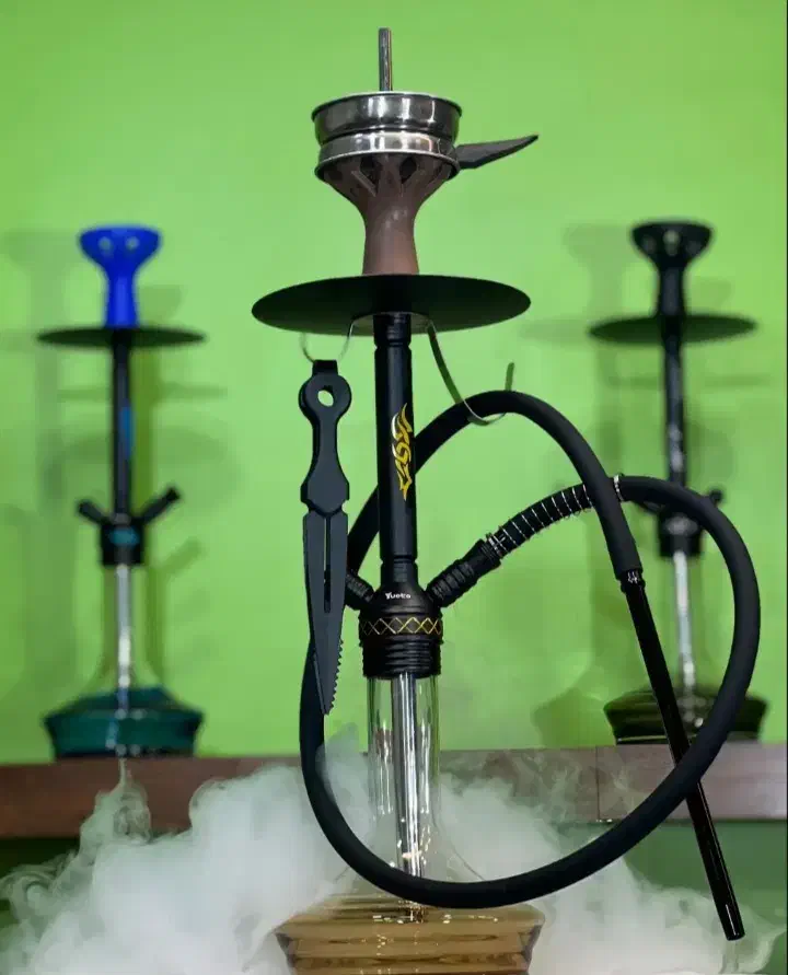 قلیان|کوهنوردی و کمپینگ|هشتگرد, مدرس|دیوار