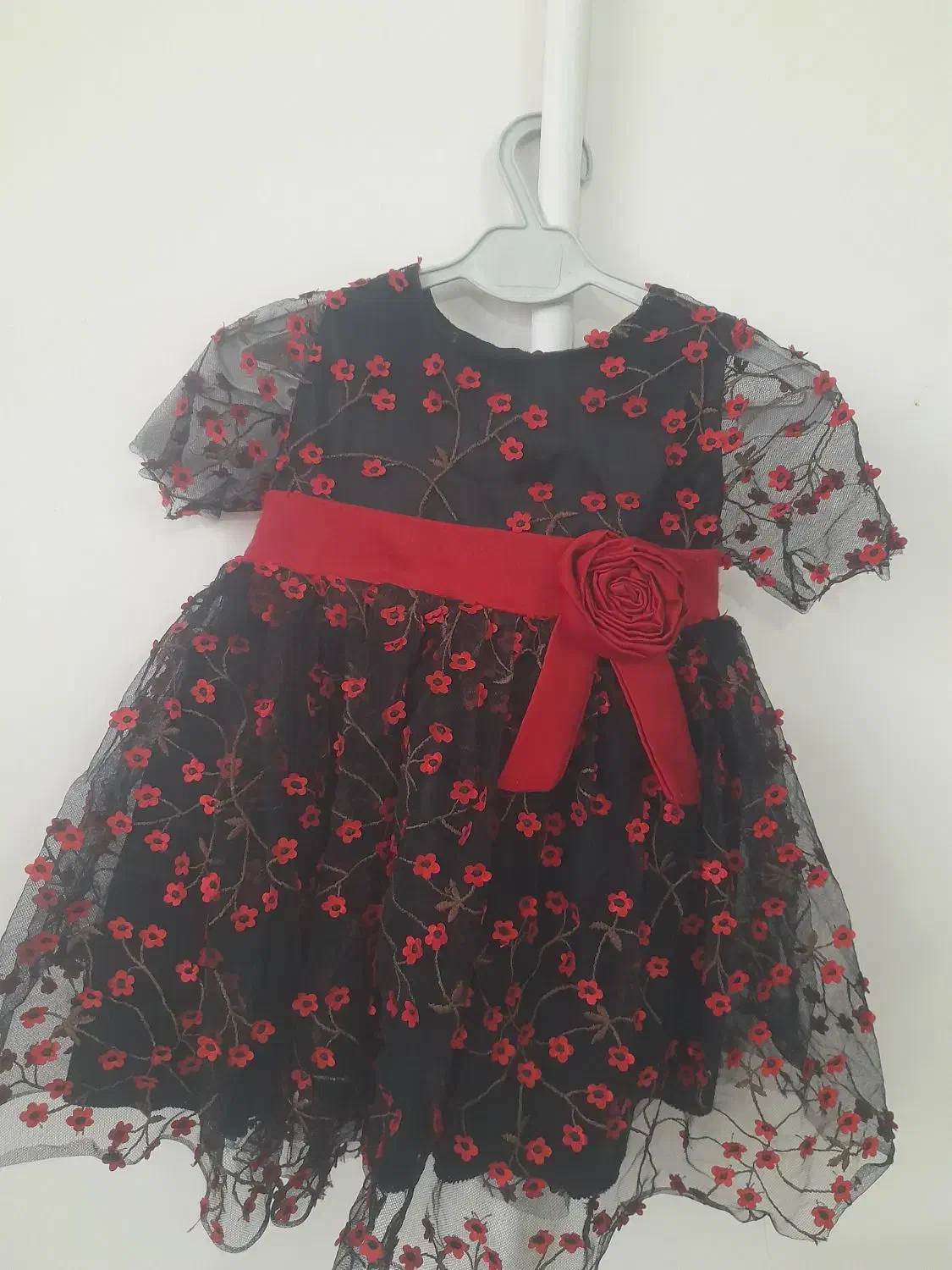 لباسهای یلدایی...مزون دوز|کفش و لباس بچه|بیرجند, |دیوار