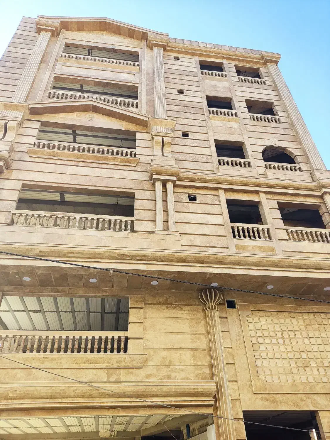 پیش‌فروش واحد در دادگستری|پیش‌فروش املاک|اردبیل, |دیوار