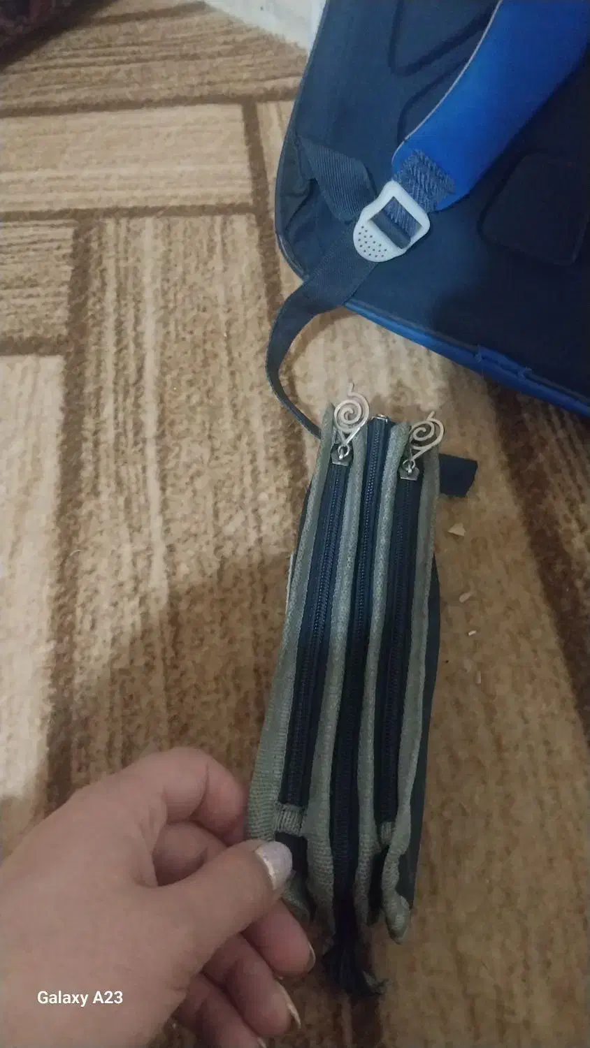 کیف وجامدادی|لوازم التحریر|تبریز, |دیوار