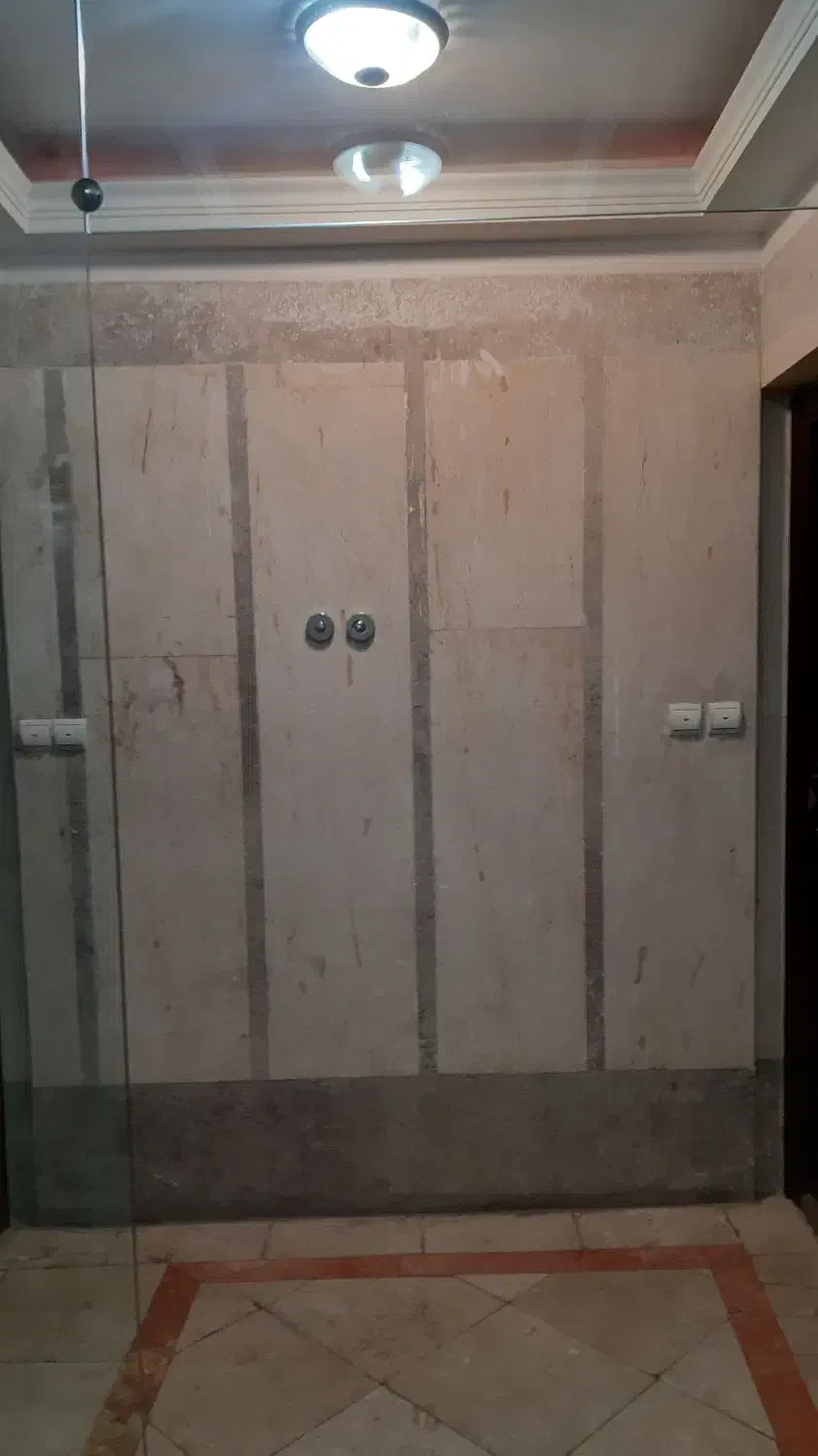 گلبرگ غربی خ عادل زاده ،۱۰۰متر ،۲خ فول مسکن امیری