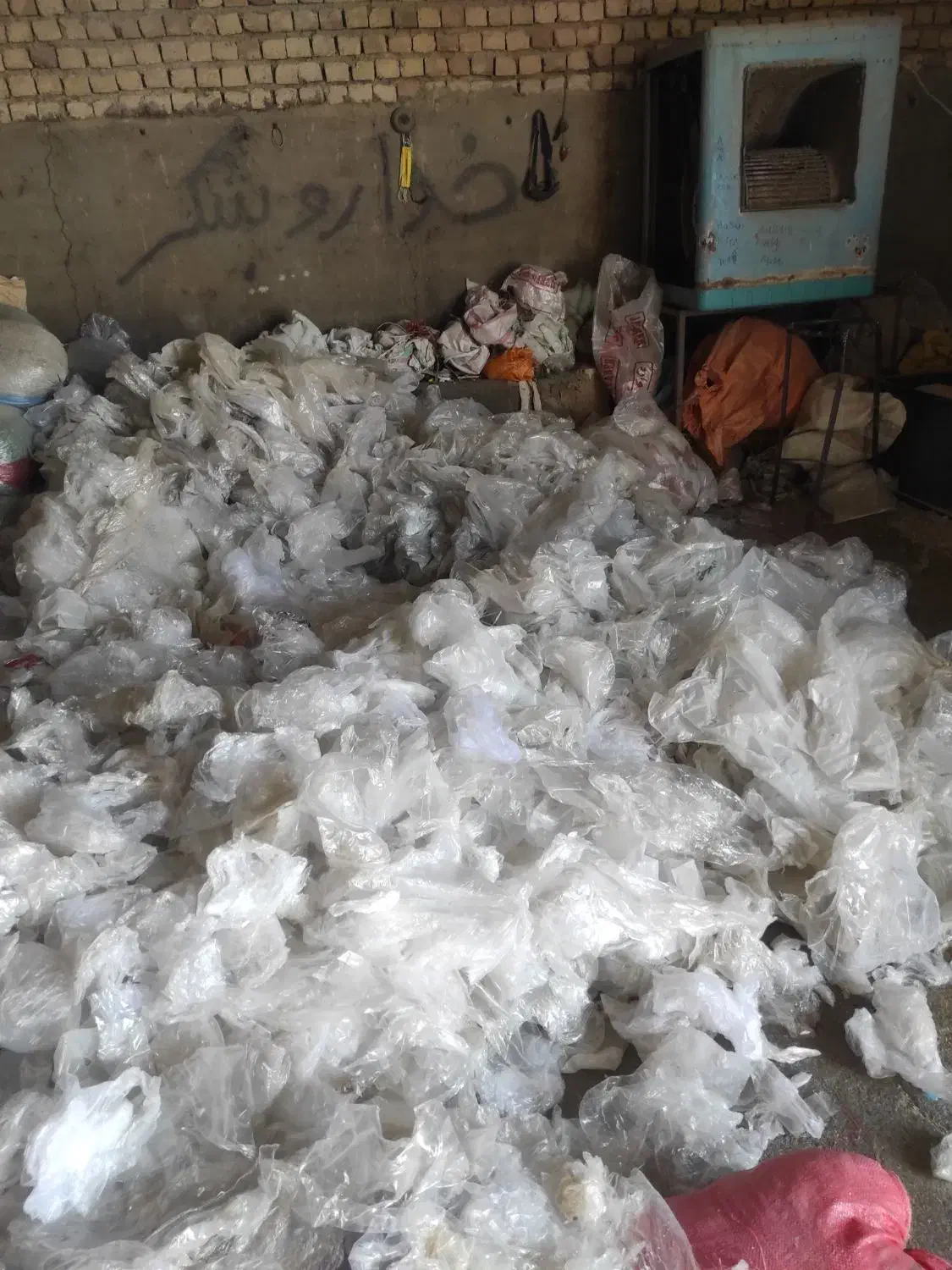 نیرو پا دستگاه کندر نایلون|استخدام صنعتی، فنی، مهندسی|قم, مهدی آباد|دیوار