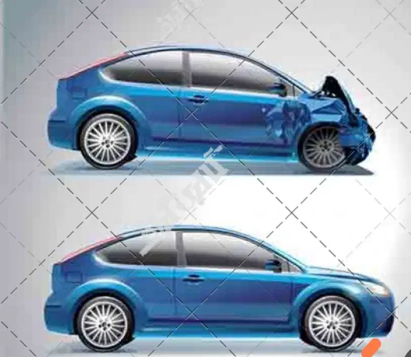 خدمات صافکاری|خدمات موتور و ماشین|بروجرد, |دیوار