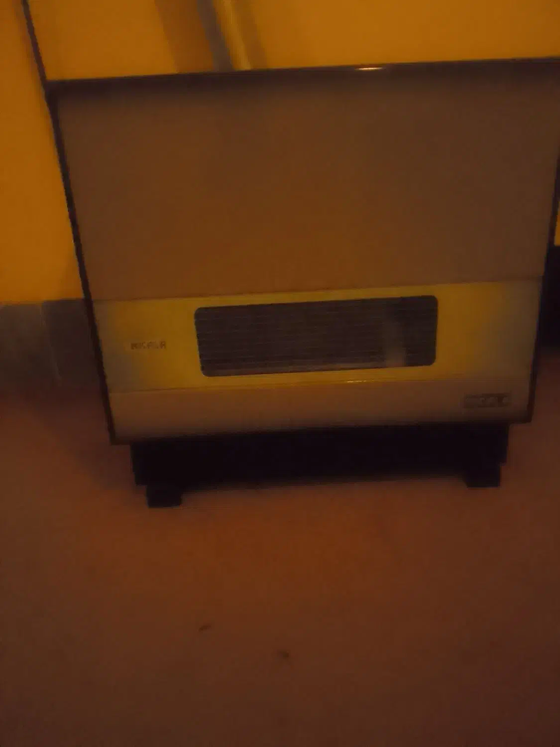 بخاری نیک کالا|بخاری، هیتر، شومینه|قم, انصارالحسین|دیوار