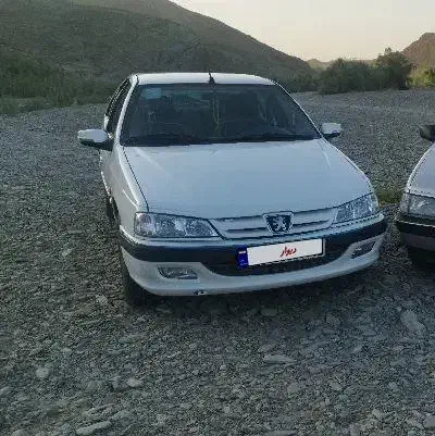 پژو پارس LX TU5، مدل ۱۳۹۶|خودرو سواری و وانت|سراوان, |دیوار
