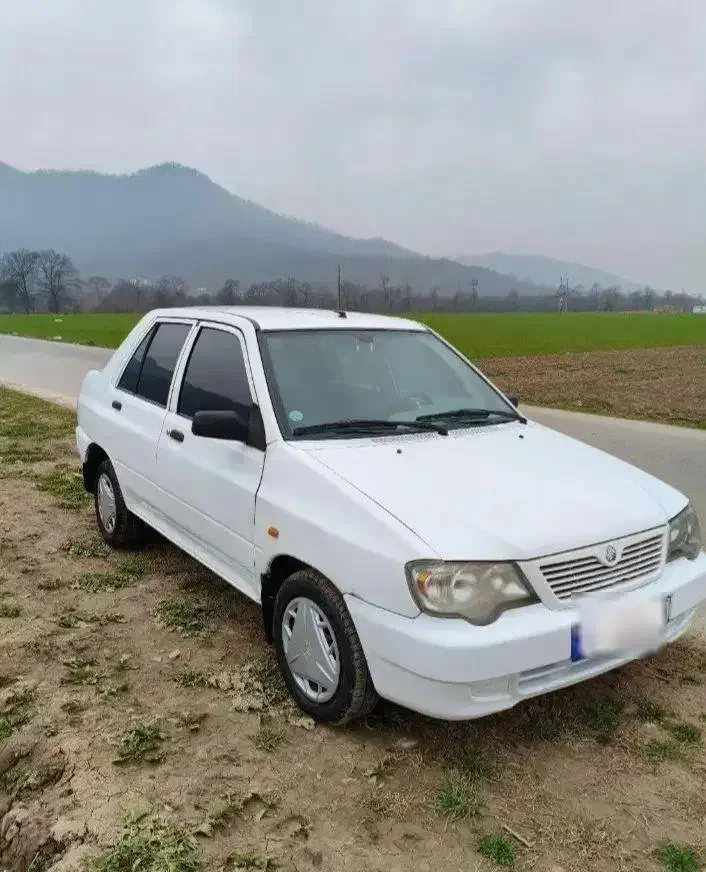 پراید ۱۳۲ مدل ۹۸|خودرو سواری و وانت|فاضل آباد, |دیوار