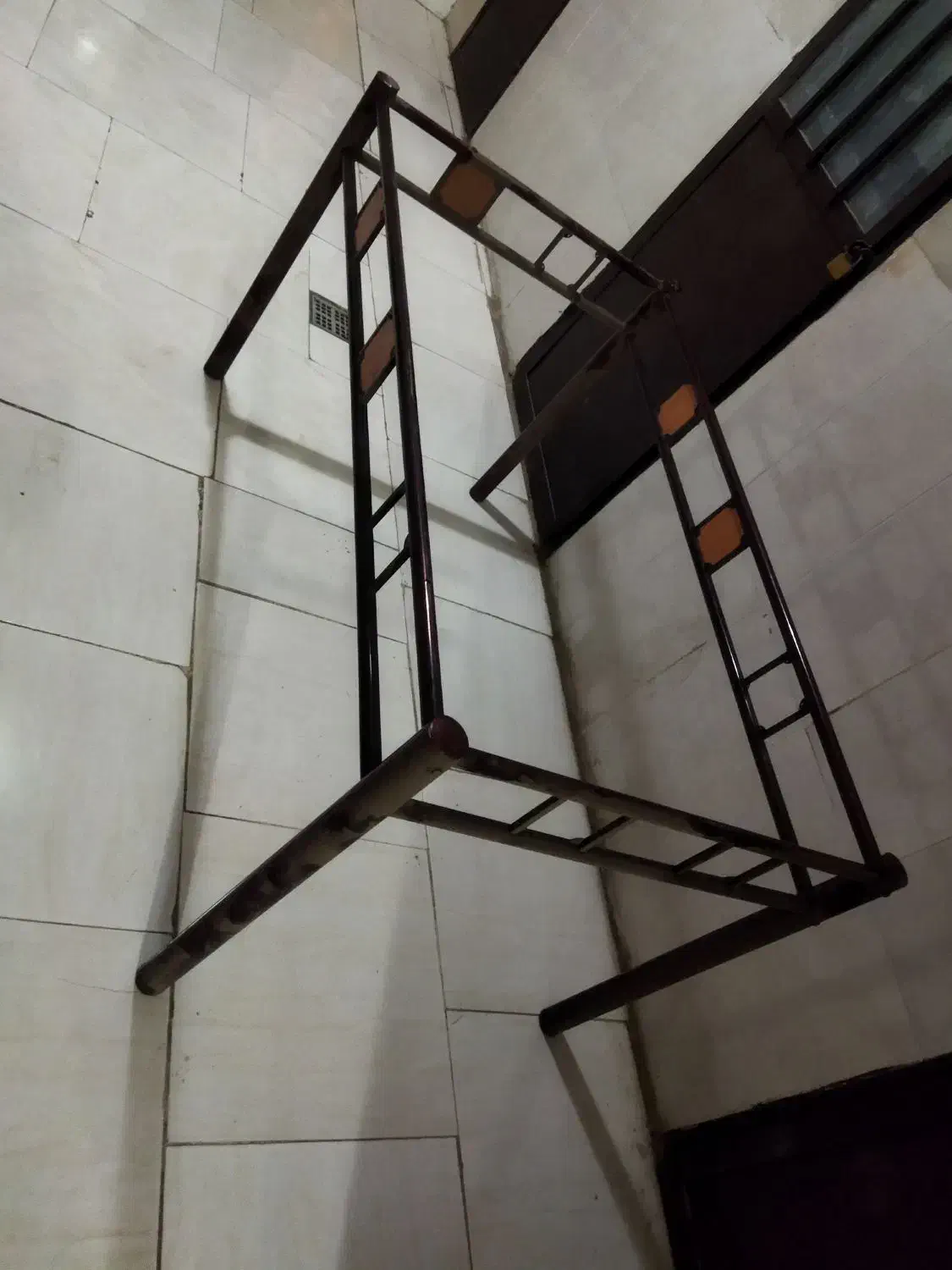 میز ناهارخوری|میز و صندلی غذاخوری|محمدیه-قزوین, |دیوار