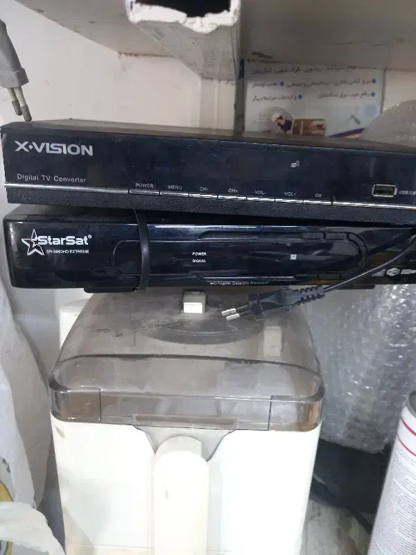 گیرنده دیجیتال|تلویزیون و پروژکتور|بندرعباس, |دیوار